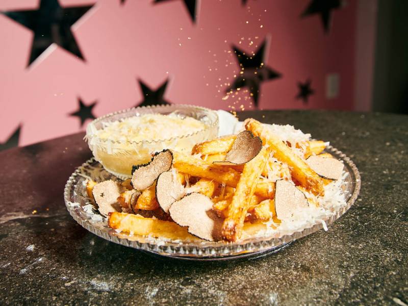 najskuplji pomfrit na svetu košta 200 dolara