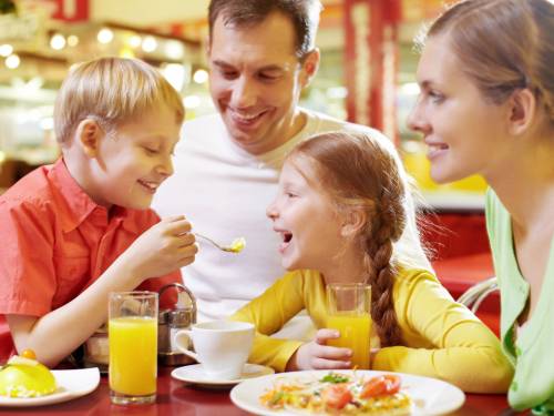 gastro pregled kuda sa najmlađima 