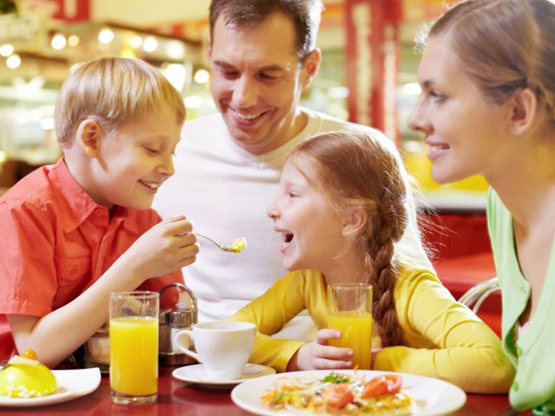 gastro pregled kuda sa najmlađima 