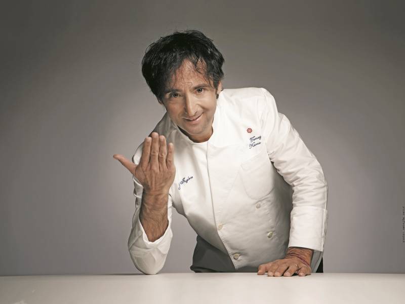 četiri generacije za mišlenovu zvezdu