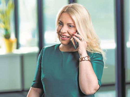 u toku je globalna digitalna transformacija