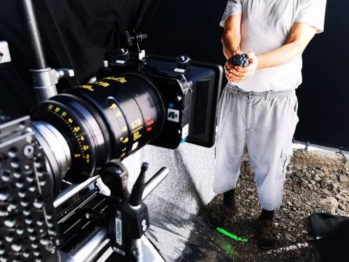 prvi visokobudžetni vinski spot u srbiji