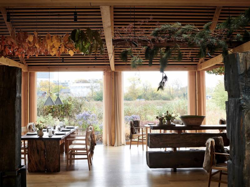 noma osvojila treću mišlenovu zvezdu 