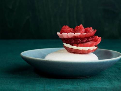 gastro pregled sijaj, sijaj zvezdice