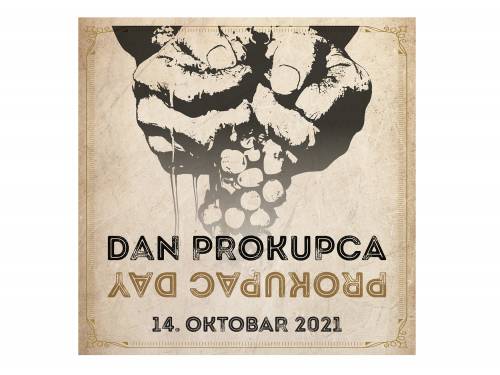 rezervišite prokupac na vreme 