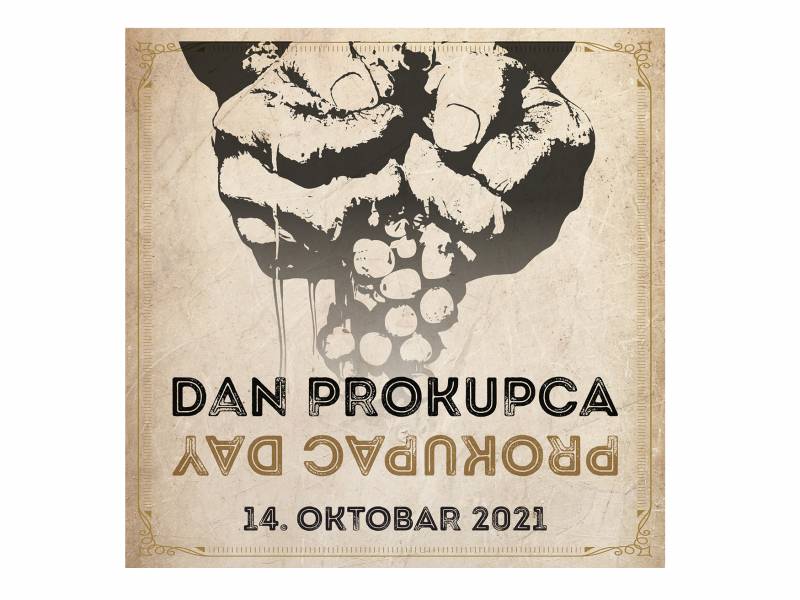 rezervišite prokupac na vreme 