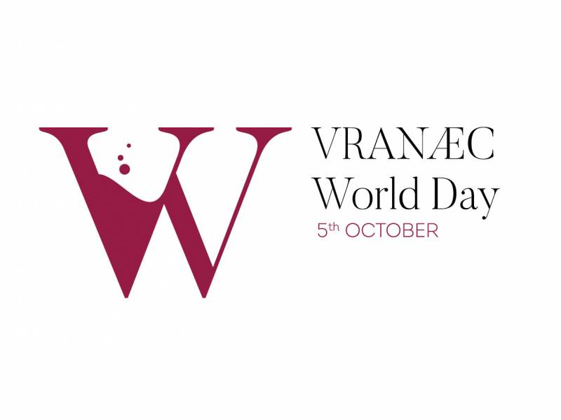 svetski dan vranca održava se u tri zemlje