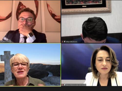 vranac world day obeležen je po treći put