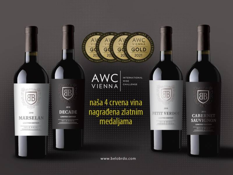 trijumf kabernea iz srbije na ocenjivanju awc 