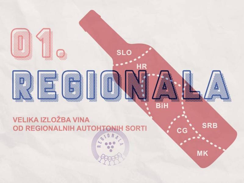 prvi festival vina od autohtonih sorti