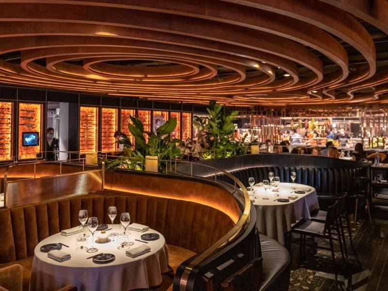 najlepši restoran na svetu nalazi se u španiji