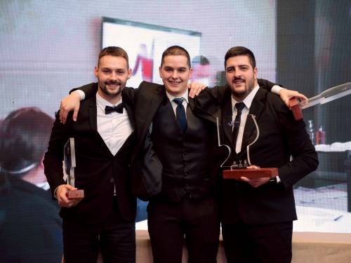 stare sorte i mlade nade