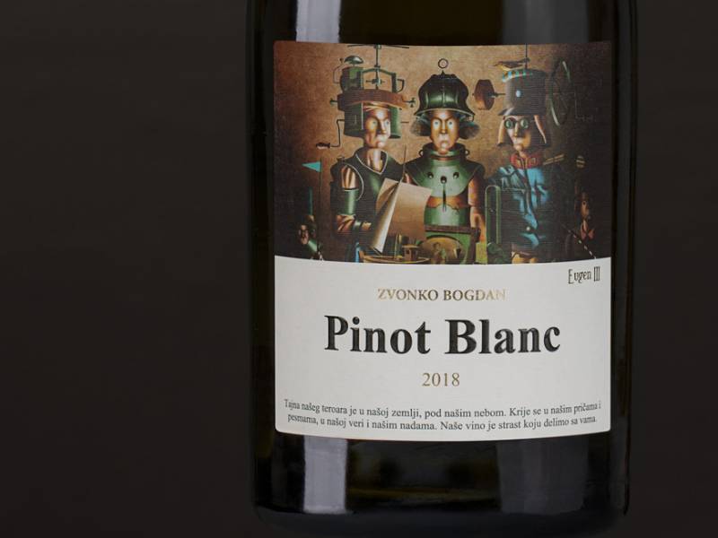 put kojim se ređe ide