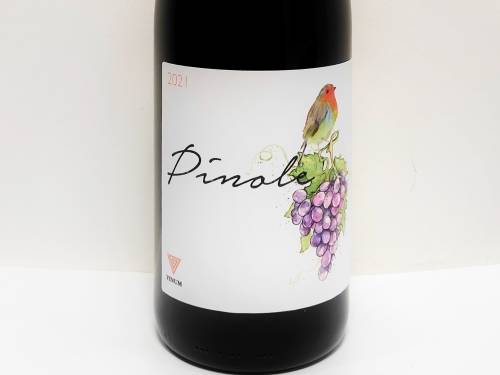 novi pinole je stigao 