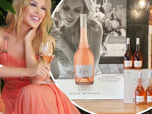 vino kajli minog dostiglo je milionski tiraž