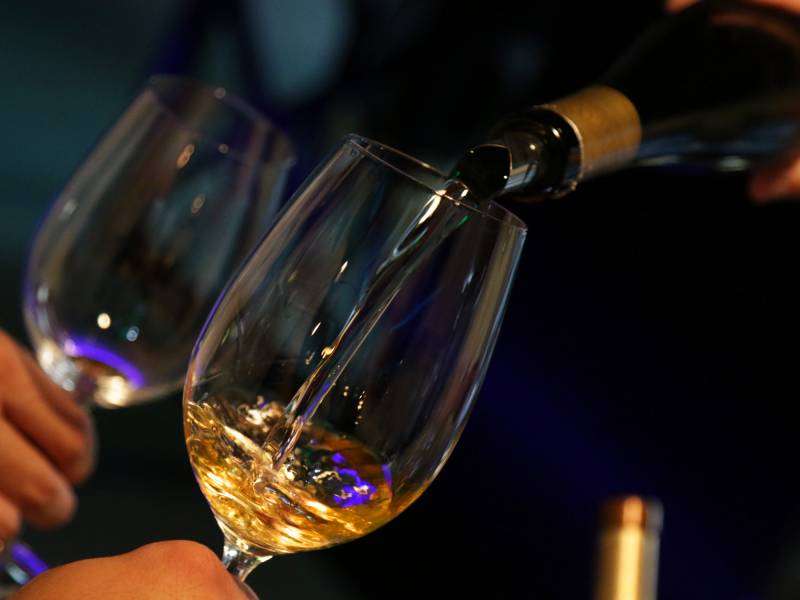 prvi festival terroirs održava se u subotu