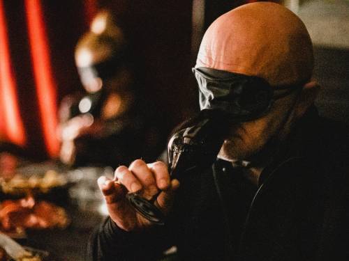 predstavljeno je vino koje nikada ne vidi svetlost