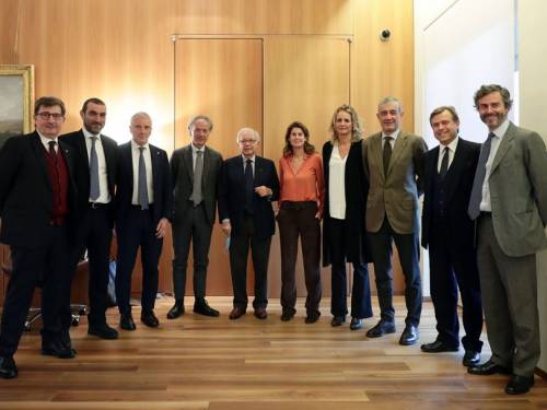 formirano je udruženje istorijskih supertoskanaca