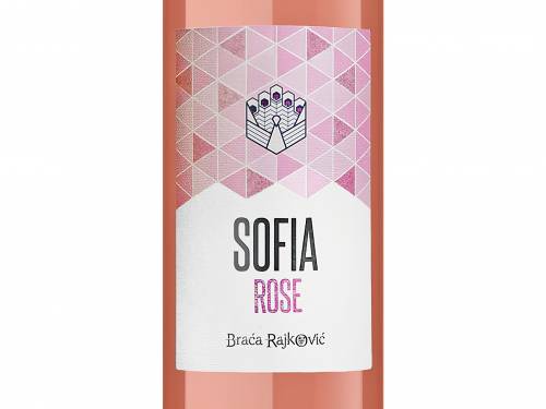 roze vina godine