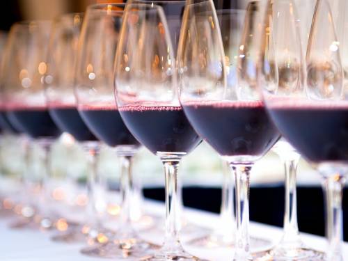 zlatna odličja za vina iz negotinske krajine