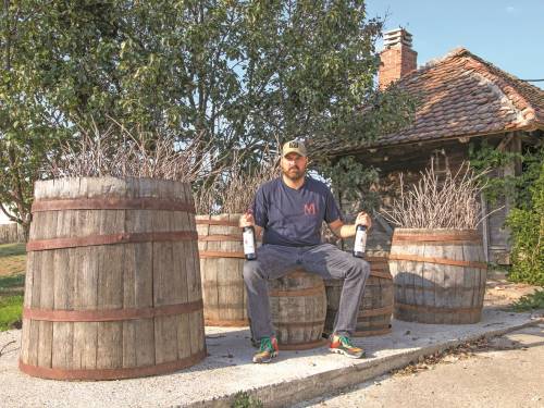 vino je ogledalo teroara