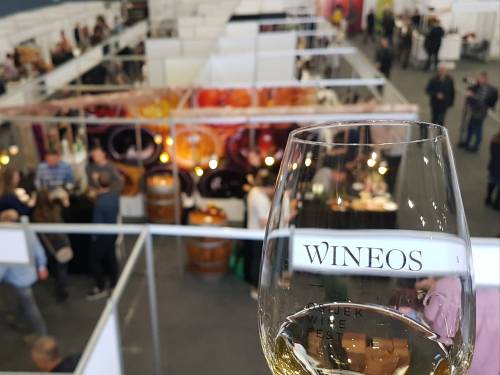 više od 100 izlagača dolazi na osijek wine fest