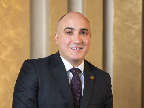 imenovan novi direktor hotela viceroy kopaonik