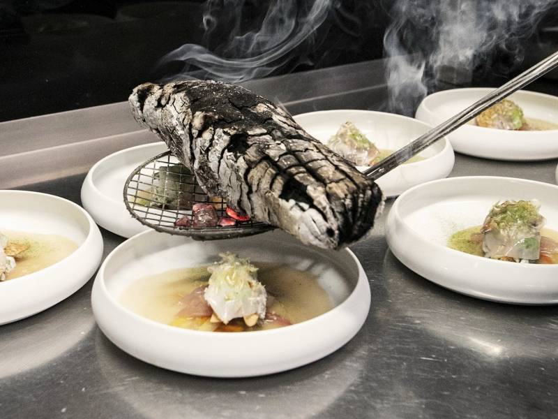 gastro pregled svetski šefovi stižu u komšiluk 