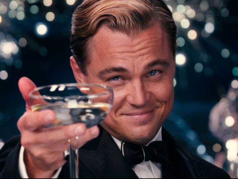 leonardo di kaprio ulazi u vinski biznis