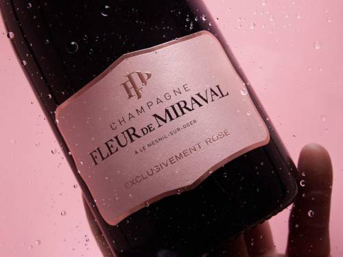 šampanjac breda pita služiće se na dodeli oskara