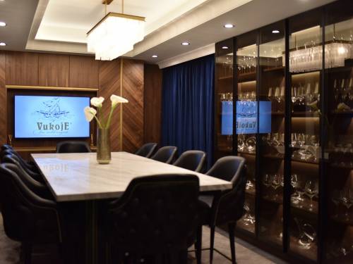 trebinje u srcu beograda