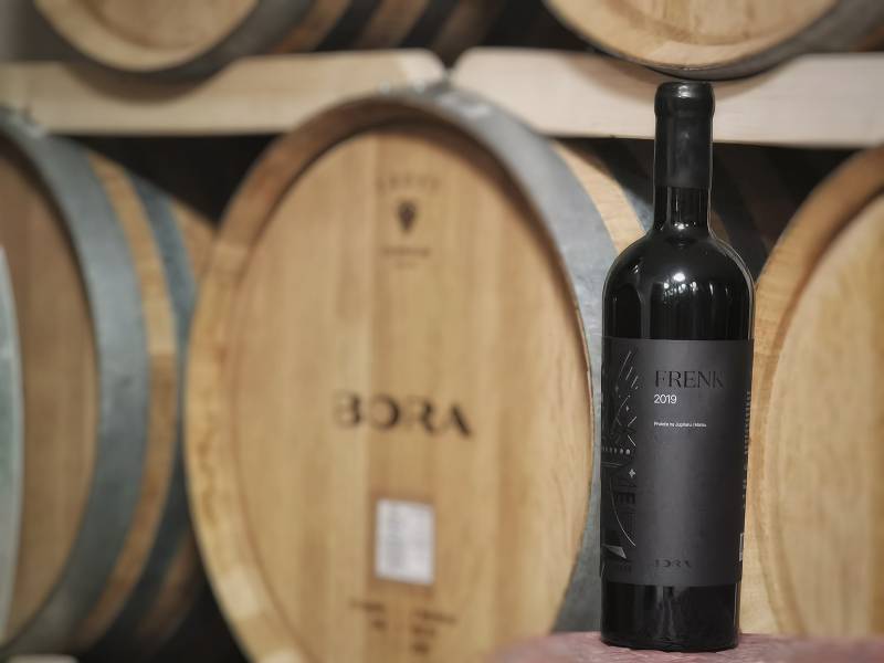 sinatra prejakog glasa