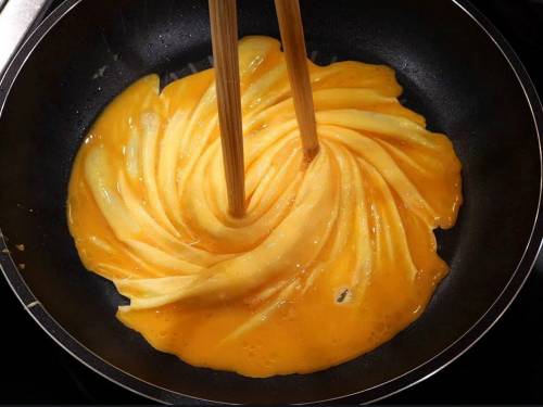 napravite i vi omlet koji je zaludeo planetu 