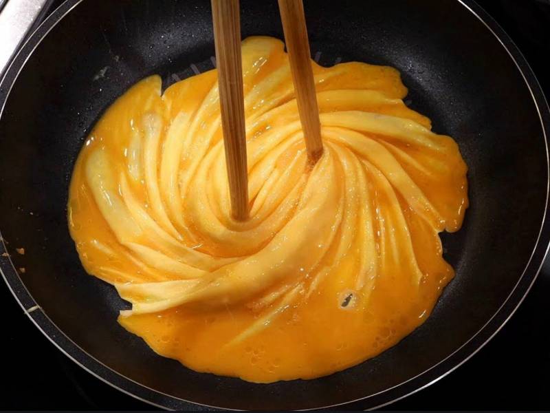 napravite i vi omlet koji je zaludeo planetu 