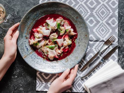 gastro pregled povratak gradskih asova