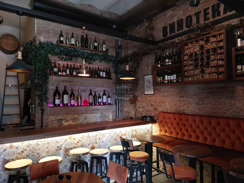 vinoteka savamala otvorena nakon dve godine pauze