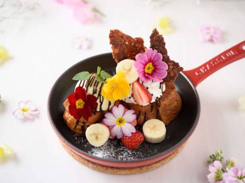 gastro pregled veliko prolećno cvetanje