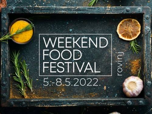 sledeći vikend svi u rovinj 