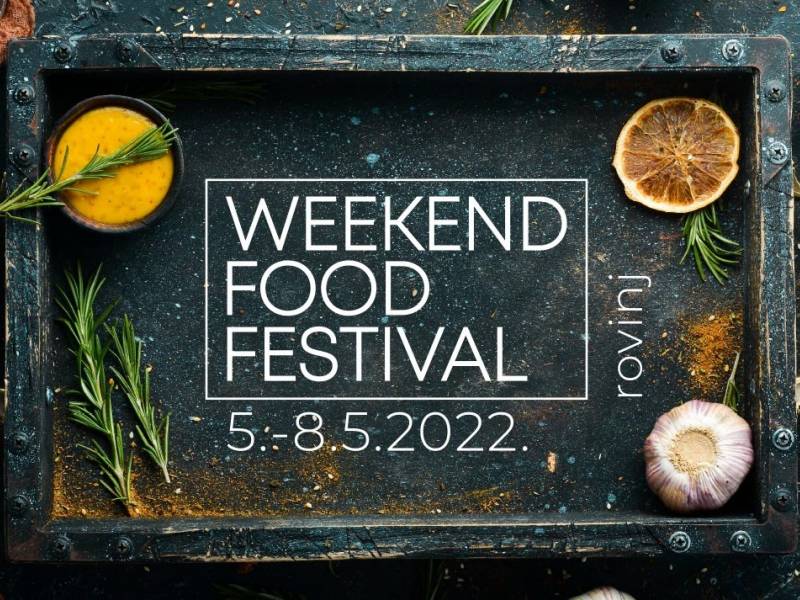 sledeći vikend svi u rovinj 