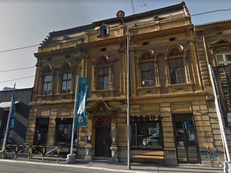 ćao mladosti, zbogom ludosti