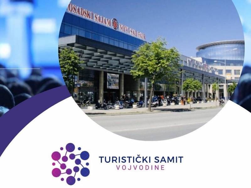 zakazan je prvi turistički samit vojvodine