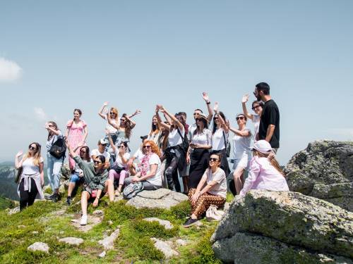 susret prirode i luksuza