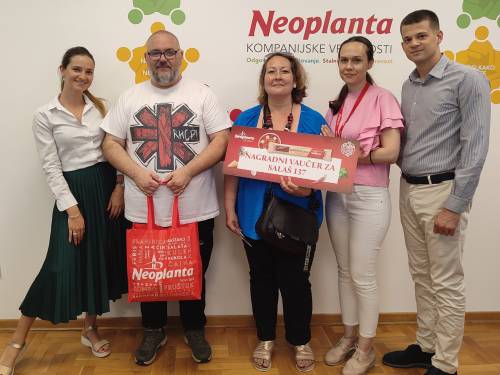  panonska kobasica prva na neoplantinom konkursu