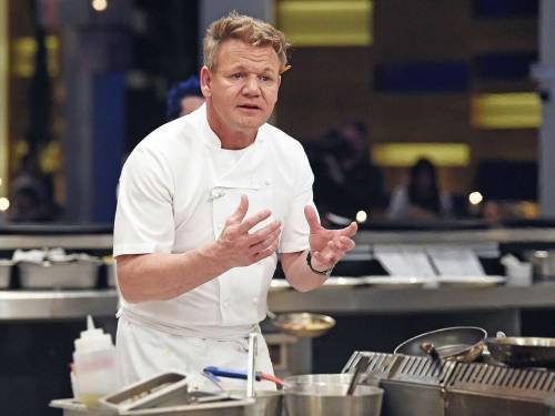 gordon remzi prijavio gubitak od 14 miliona evra