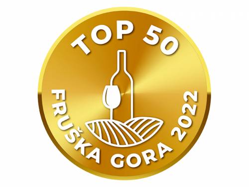 pedeset odličnih fruškogoraca