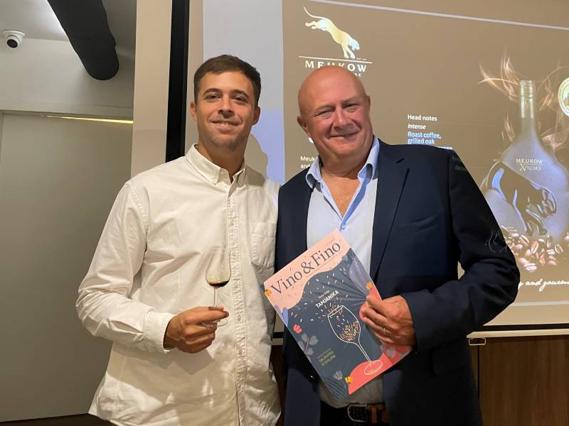 prestižni konjak meukow degustiran je u beogradu