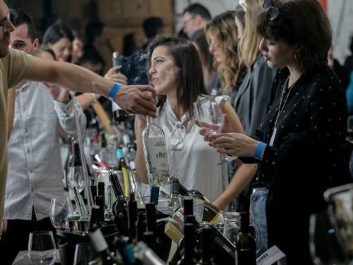 belgrade wine week 4 0 održaće se širom prestonice