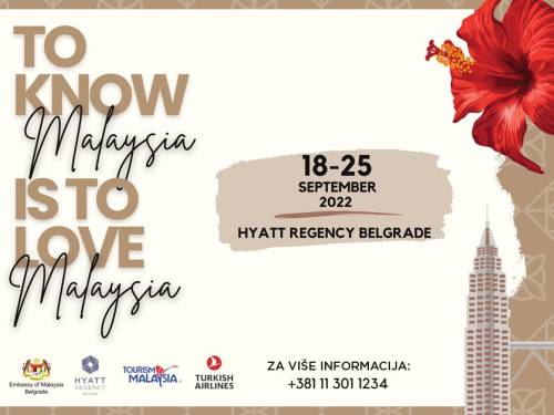 nedelja malezije u hajatu