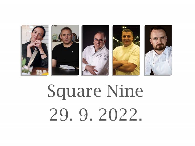 najbolji šefovi kuvaju za svratište za decu