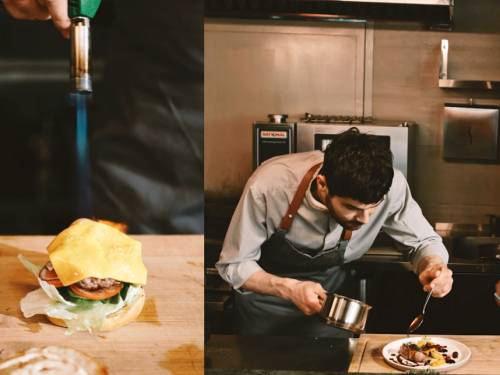 objavljen promo spot za belgrade restaurant show